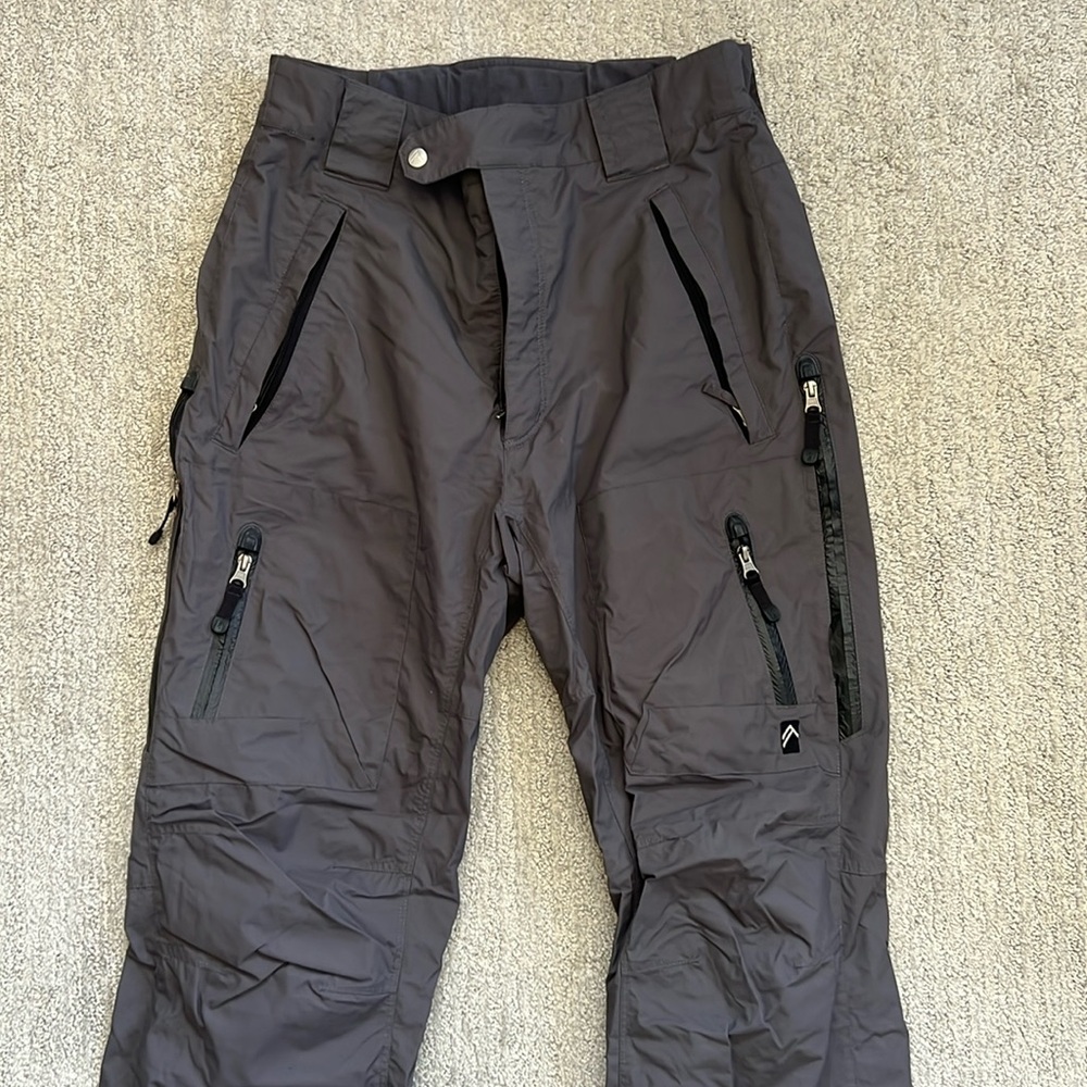 Alpine Design Snowboarding Pants Size Medium